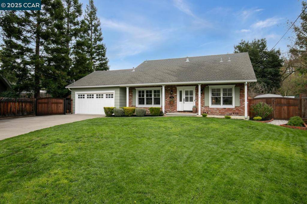 Danville, CA 94526,206 Belgian Dr