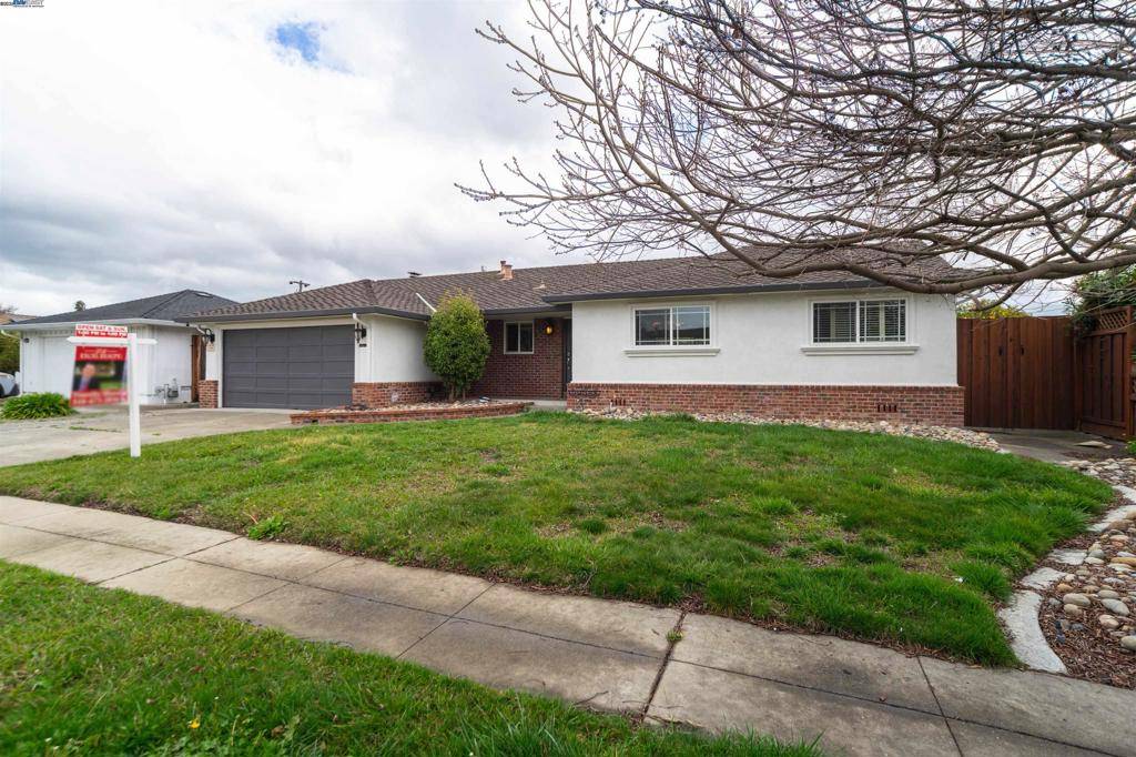 Fremont, CA 94536,5384 Shelby Ct