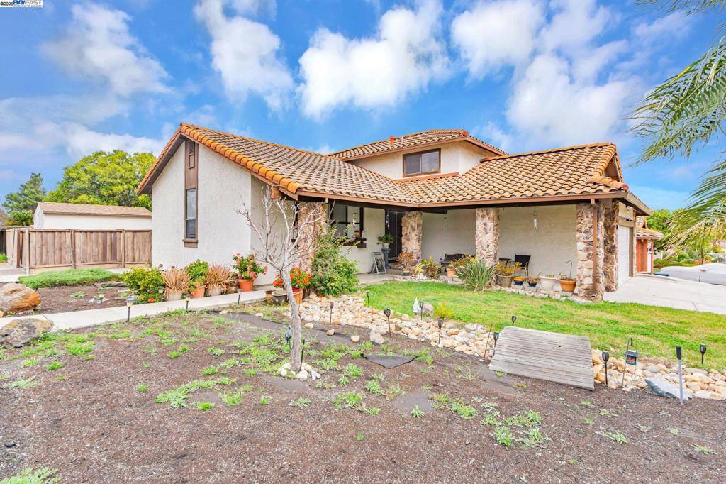 Antioch, CA 94509,1601 Yellowstone Dr.
