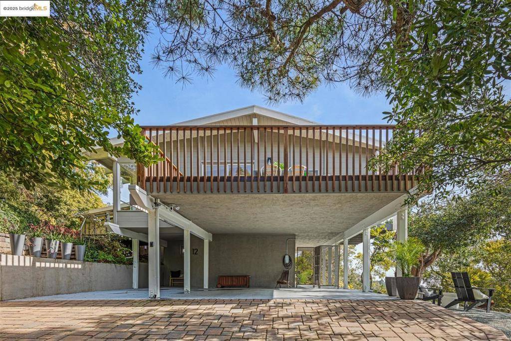 Berkeley, CA 94708,12 Twain Ave