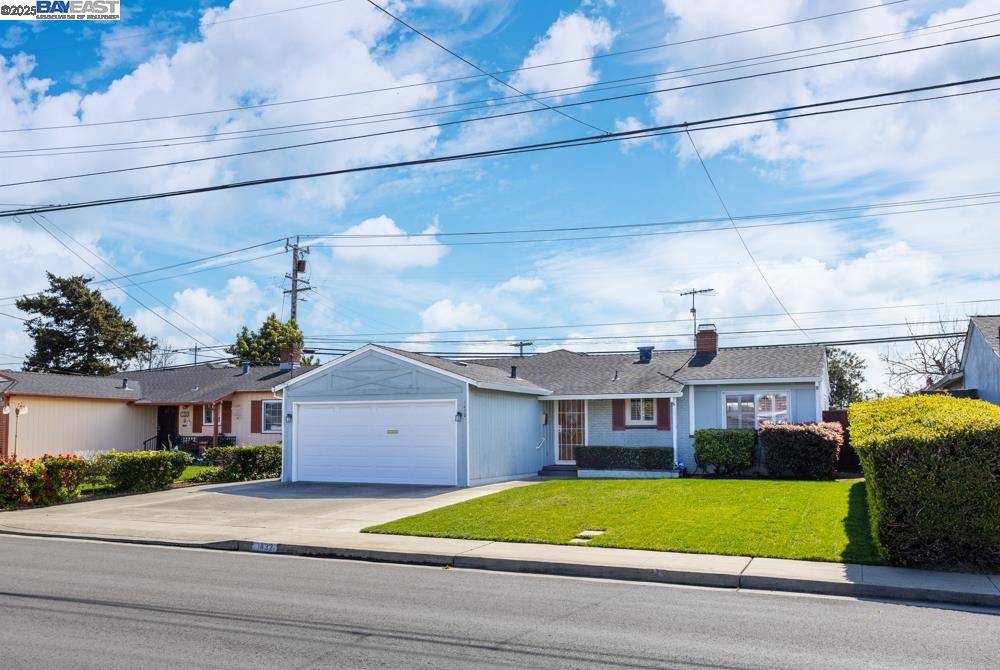 San Lorenzo, CA 94580,1432 Via Barrett