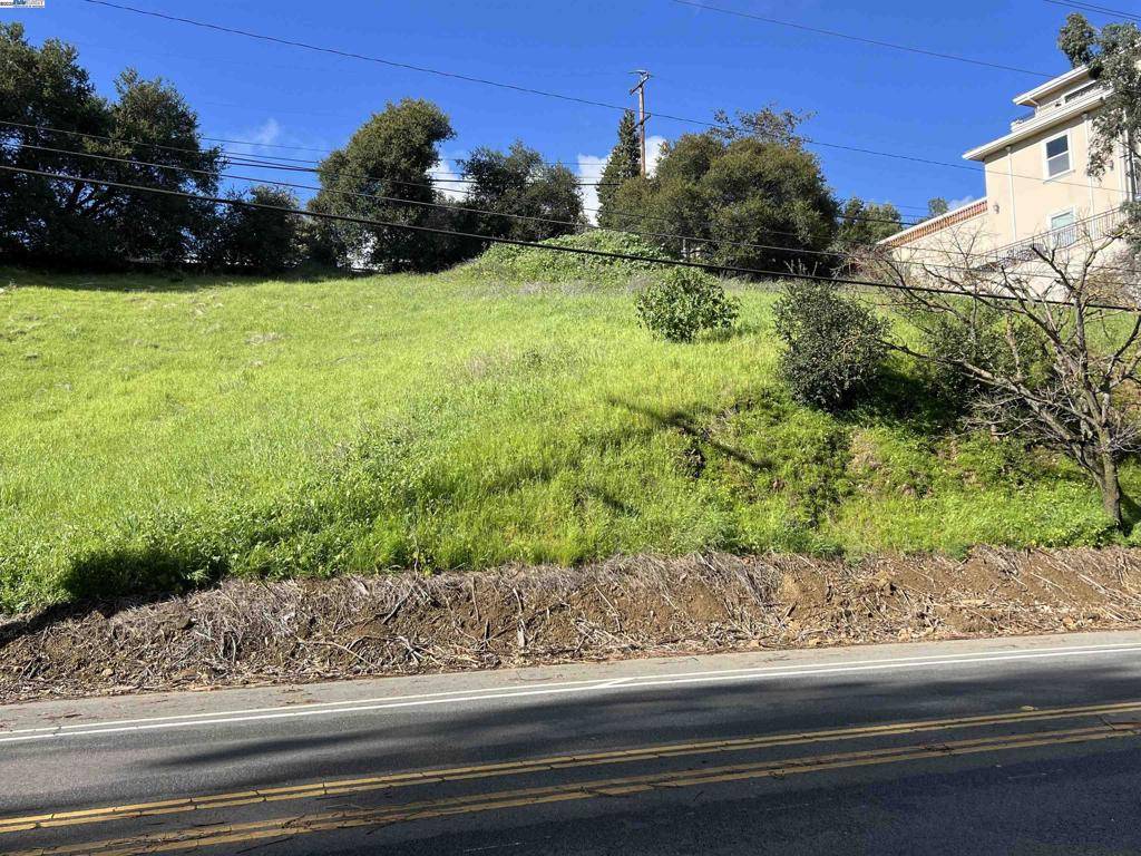 0 Jensen Rd Castro Valley, CA 94546