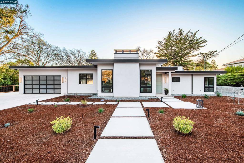 Walnut Creek, CA 94596,741 Hazelwood Drive