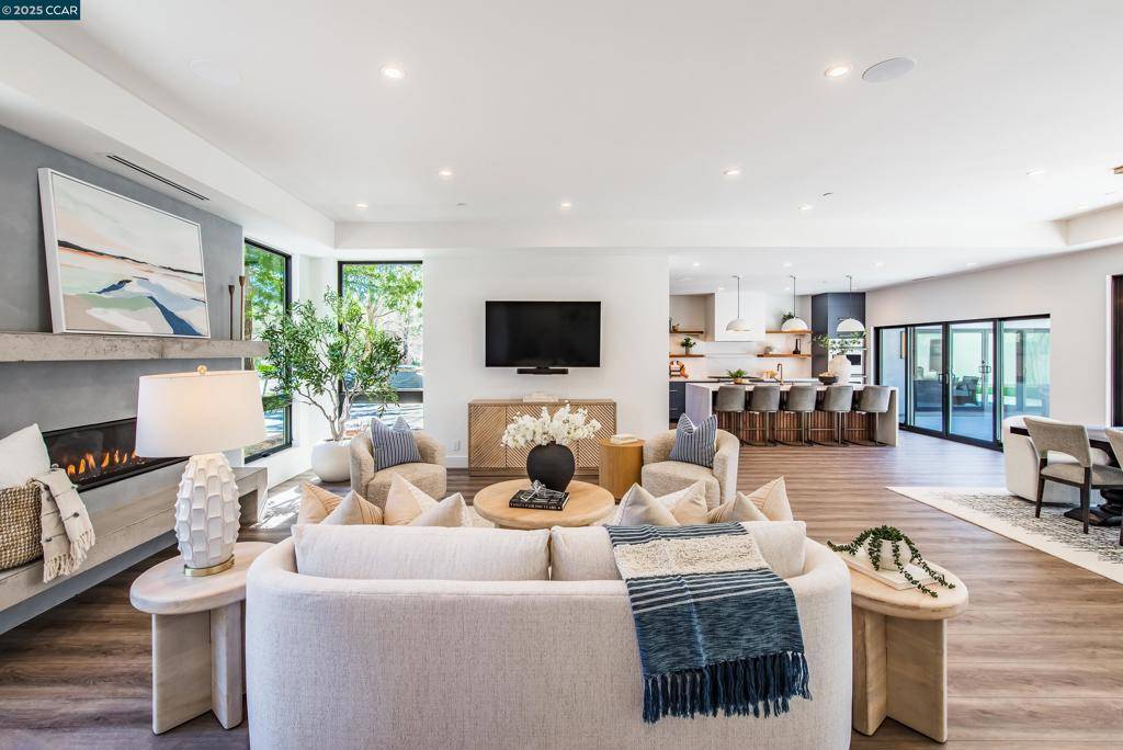 Walnut Creek, CA 94596,741 Hazelwood Drive