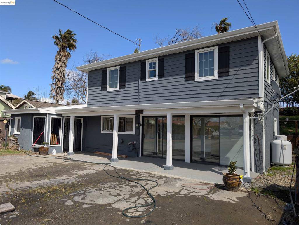 Oakley, CA 94561,5054 Sandmound Blvd