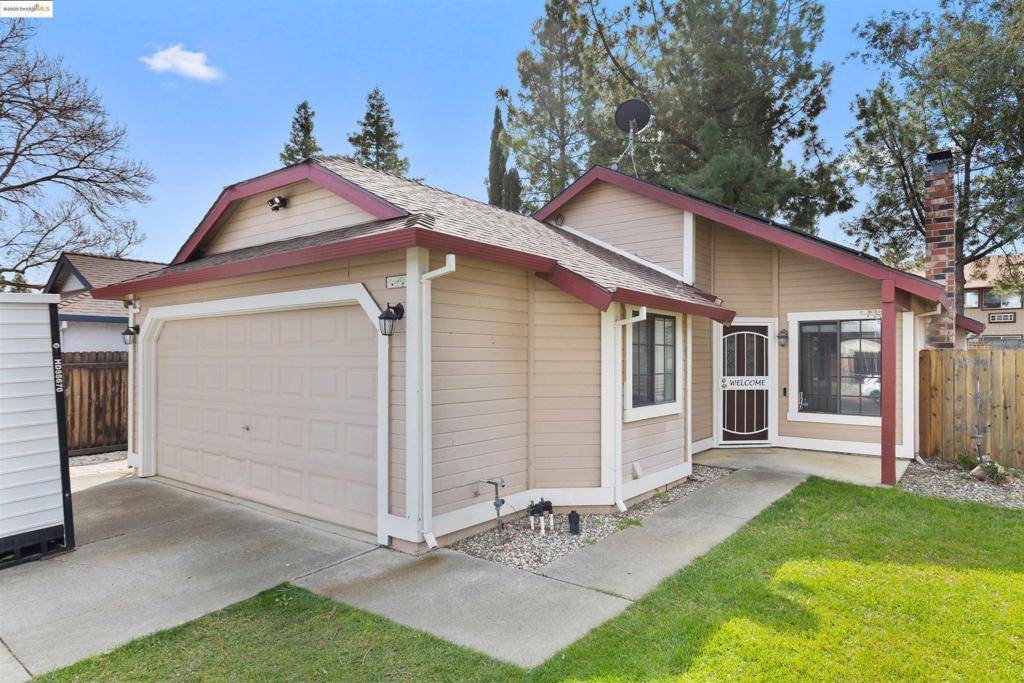 Vacaville, CA 95687,110 Fairview Dr