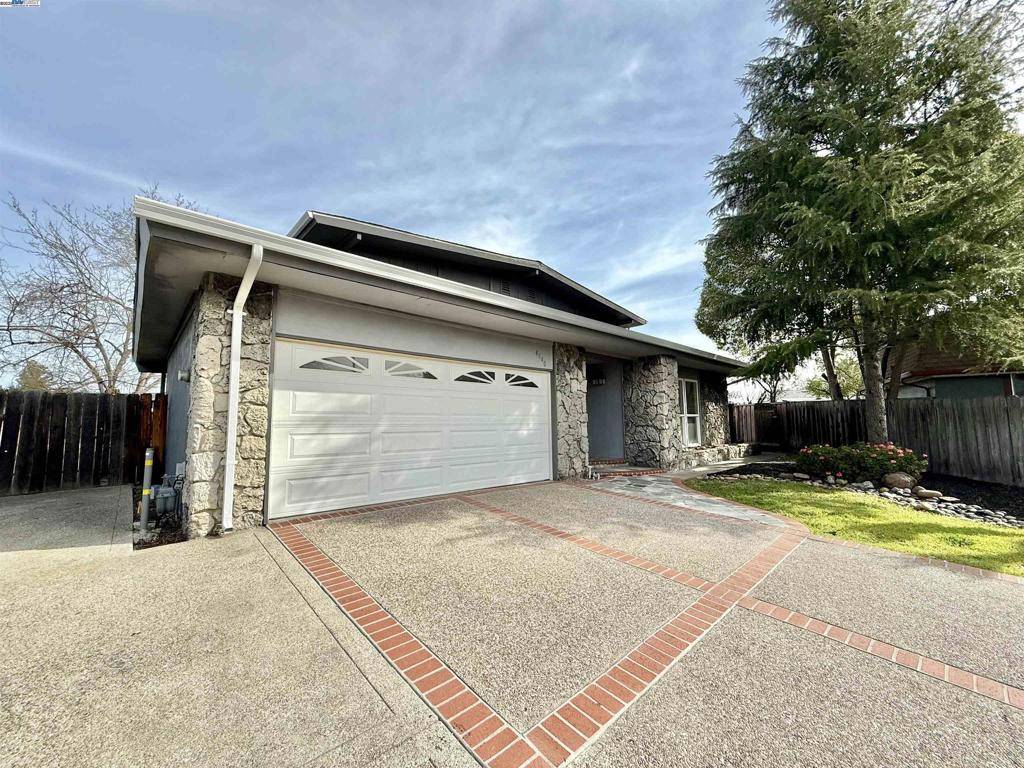 Livermore, CA 94551,4840 Zinnia Ct
