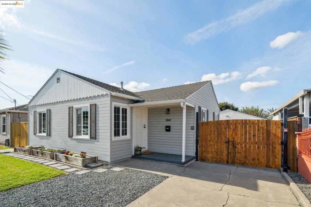 San Pablo, CA 94806,2947 Brook Way
