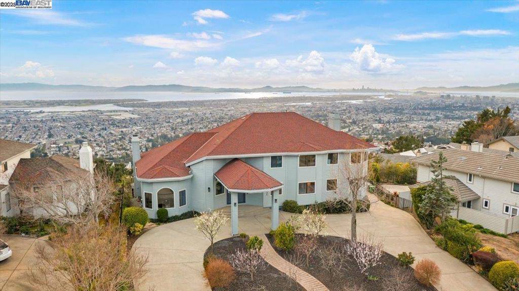 Oakland, CA 94619,13331 Campus Dr