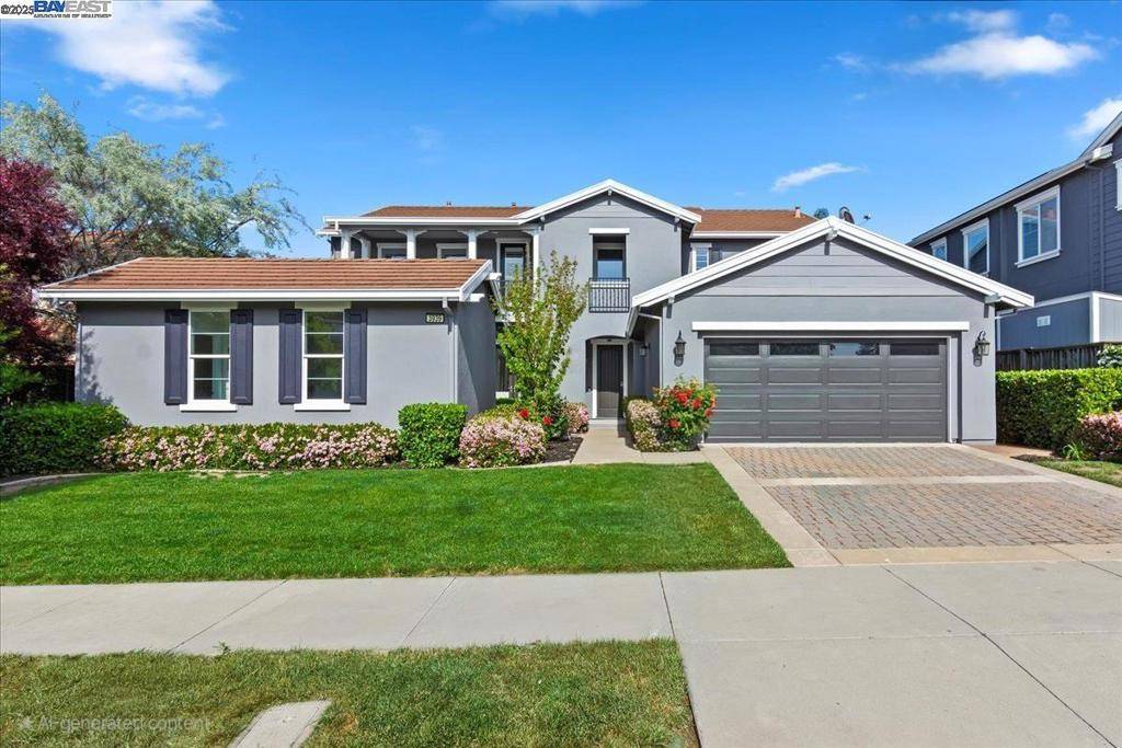 San Ramon, CA 94582,3939 Jamie Place