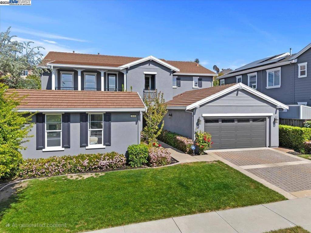 San Ramon, CA 94582,3939 Jamie Place
