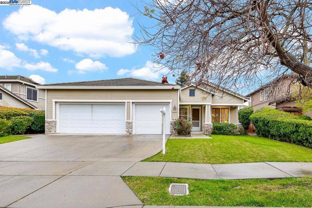 Brentwood, CA 94513,1234 Exeter Way