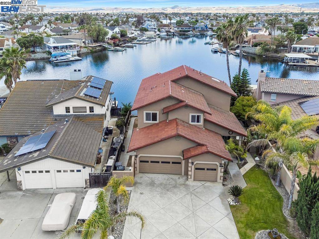 Discovery Bay, CA 94505,4892 South Pt
