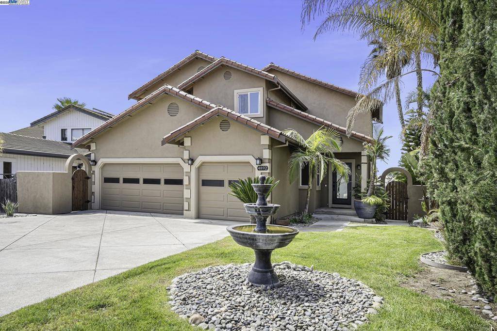 Discovery Bay, CA 94505,4892 South Pt