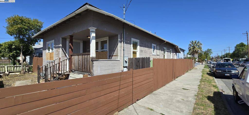 Antioch, CA 94509,500 W 16Th St