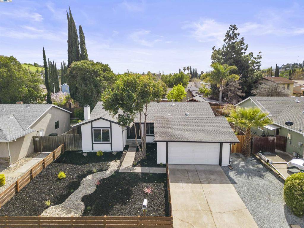 Antioch, CA 94509,1005 Putnam St