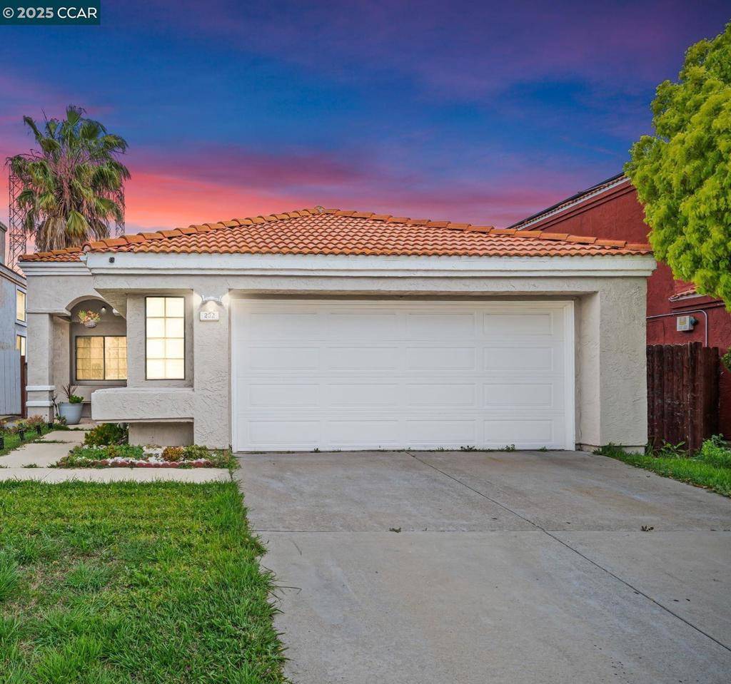 Pittsburg, CA 94565,232 Case Dr
