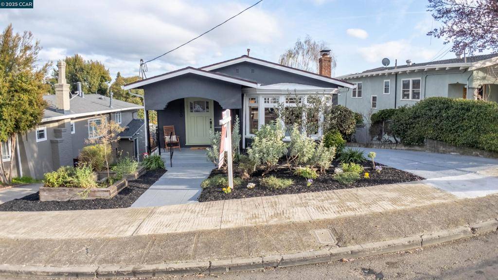 Oakland, CA 94619,3100 Rawson St