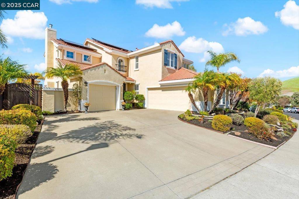 Concord, CA 94521,834 Deer Spring Cir