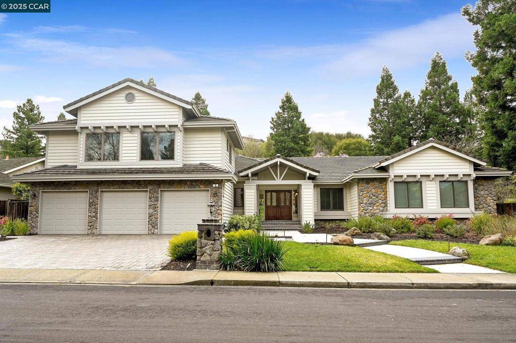 Danville, CA 94506,31 Woodranch Cir