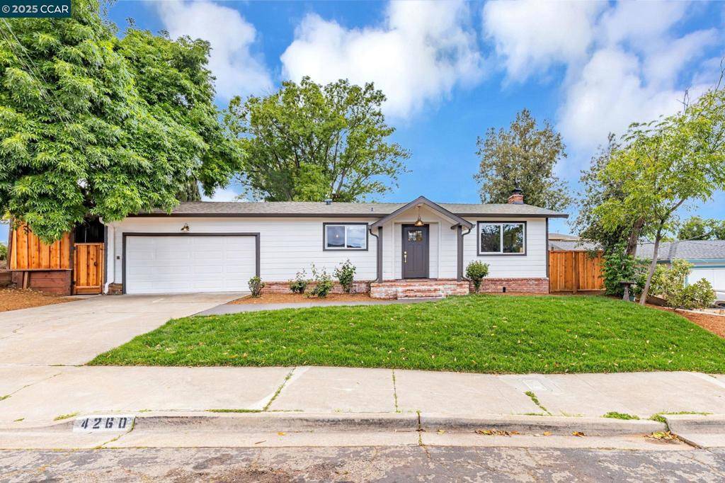 Pittsburg, CA 94565,4260 Ridge Dr