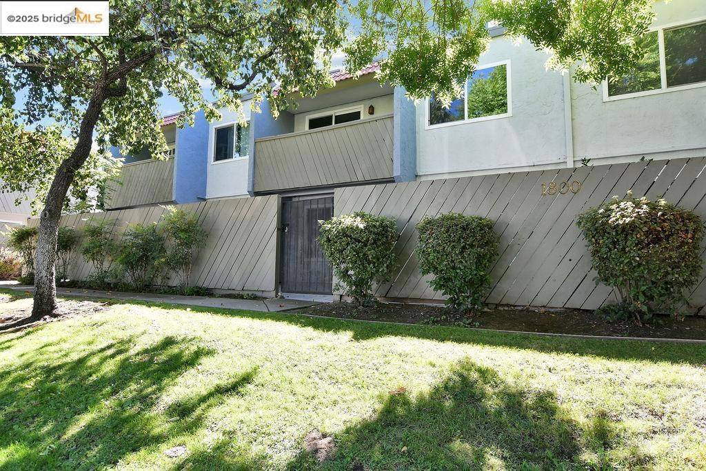 Concord, CA 94520-2842,1800 Laguna Street #7