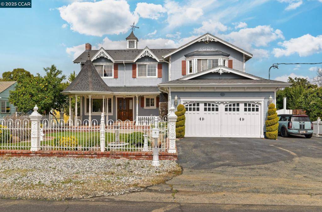 Brentwood, CA 94513,653 Anderson Ave