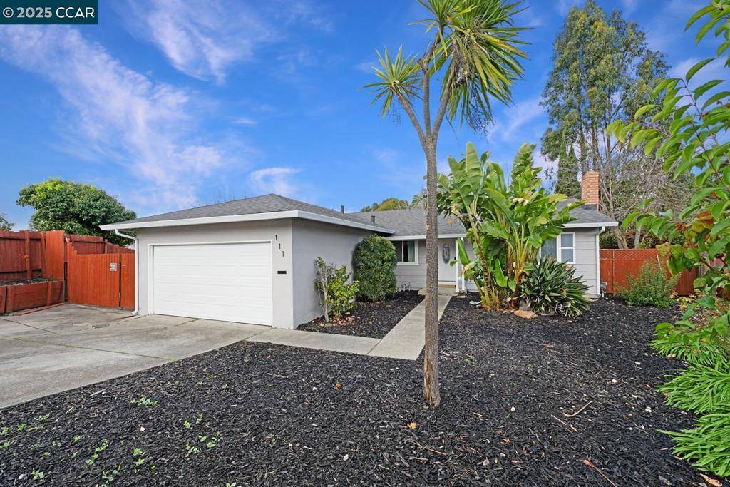 Vallejo, CA 94589,111 Edgehill Ct