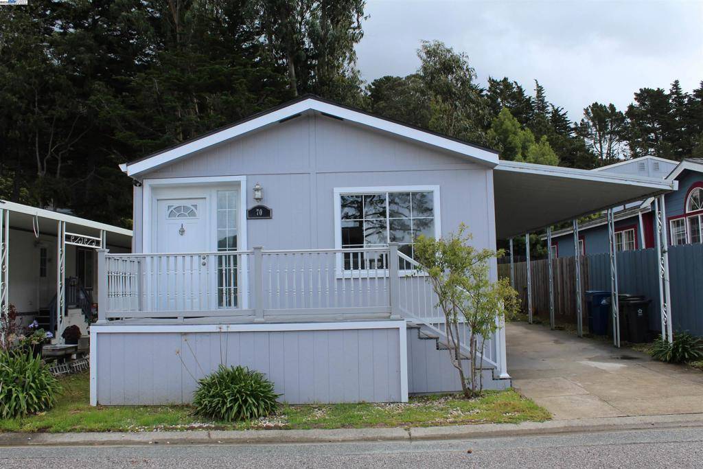 Daly City, CA 94014,70 Shelter