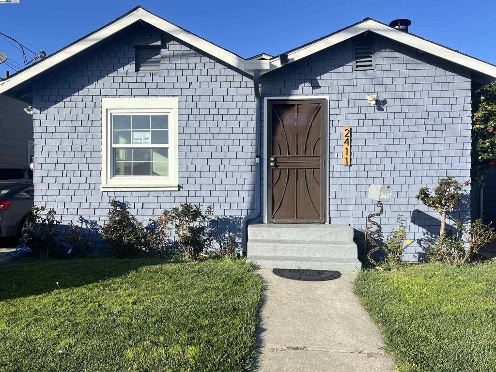 San Pablo, CA 94806,2411 Dover Ave
