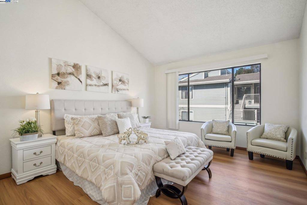 3485 Bridgewood Ter #205 Fremont, CA 94536