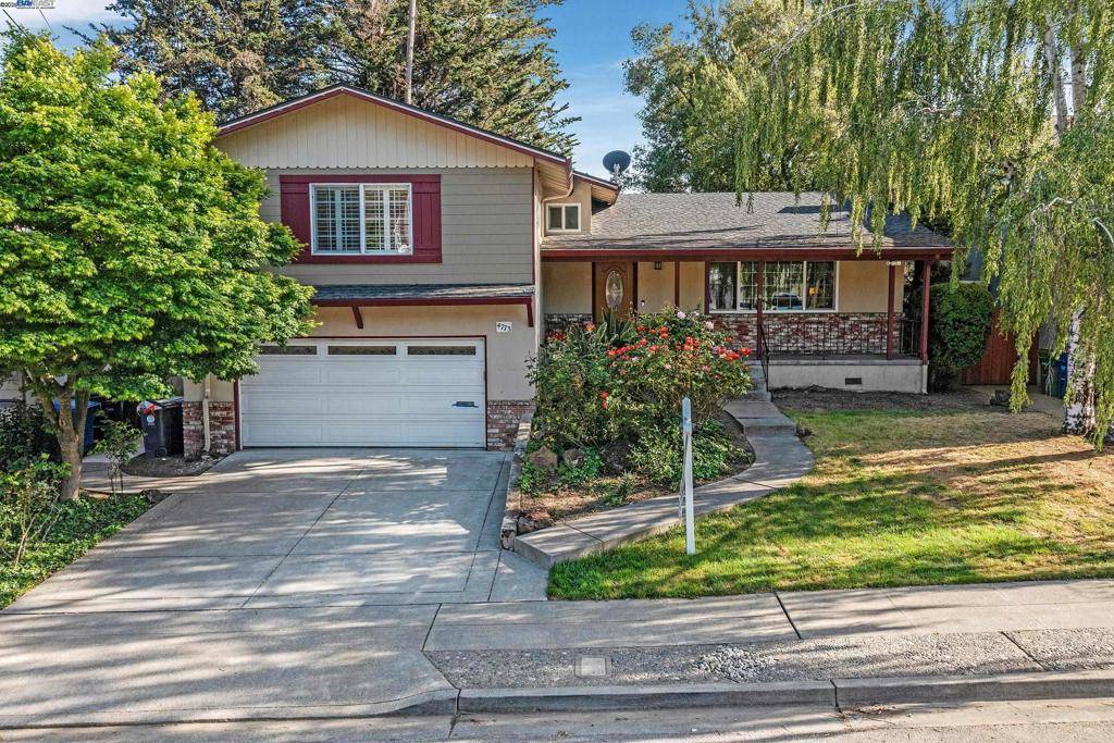Castro Valley, CA 94546,4773 Hillside Drive