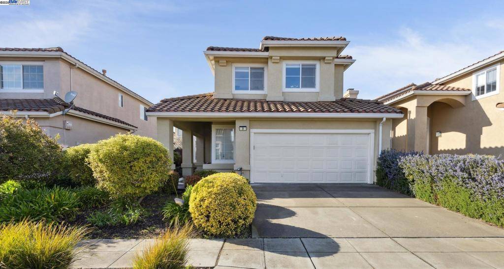 Alameda, CA 94502,9 Cotella Ct