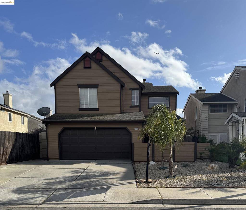 Oakley, CA 94561,2061 Springbrook Ct
