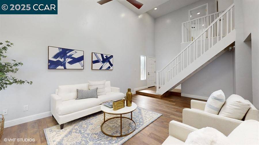 109 Toyon Ct Hercules, CA 94547