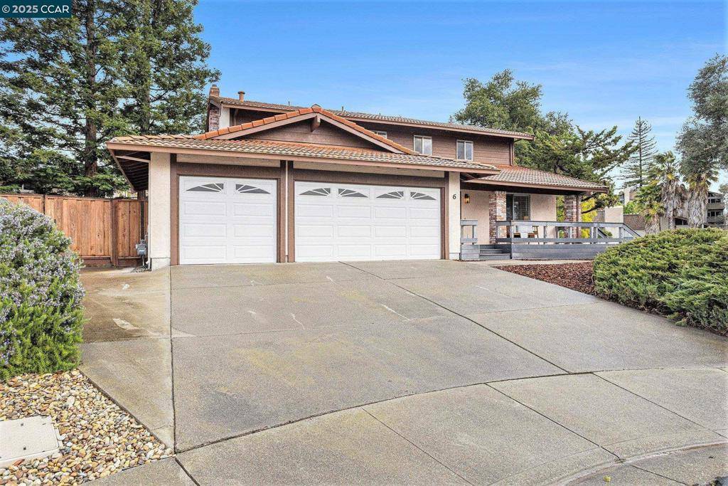 Pleasant Hill, CA 94523,6 Sean Ct
