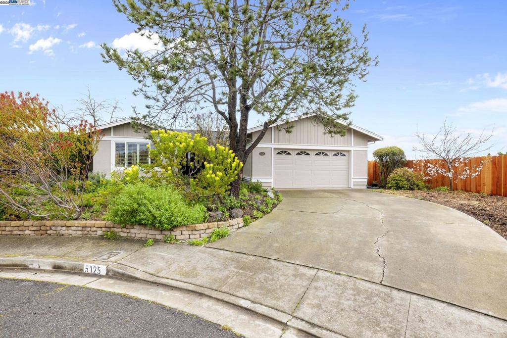 Castro Valley, CA 94546,5125 Helton Ct