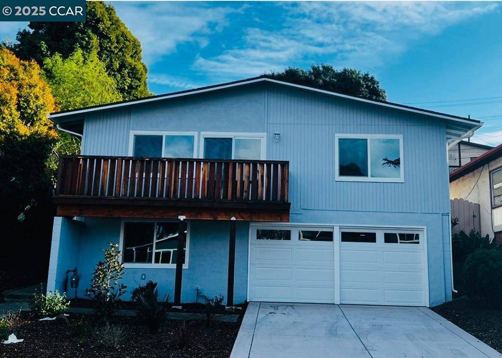 Richmond, CA 94804,5312 Gately Ave