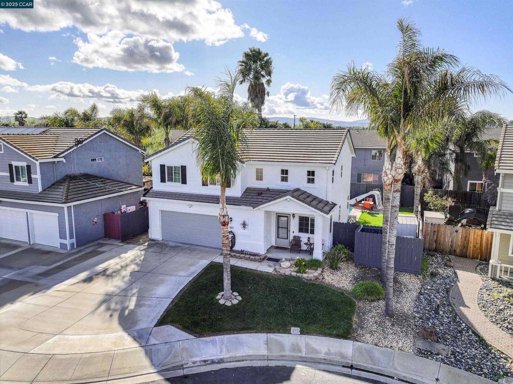 Discovery Bay, CA 94505,4033 Nautical Ct