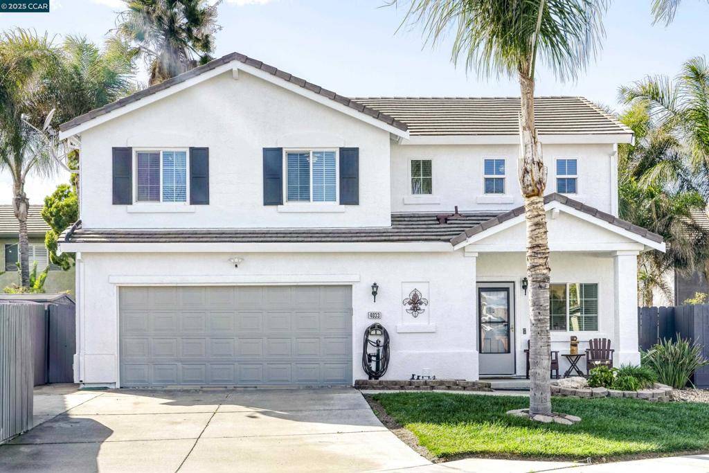 Discovery Bay, CA 94505,4033 Nautical Ct