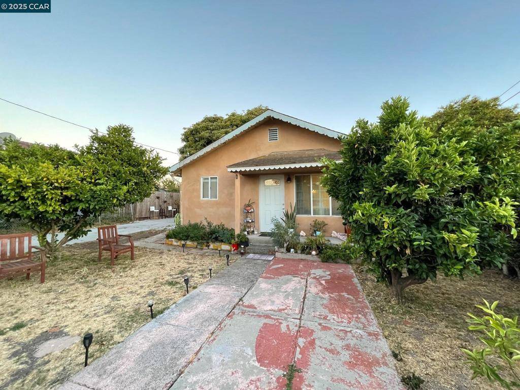 San Pablo, CA 94806,1720 Sanford Ave.