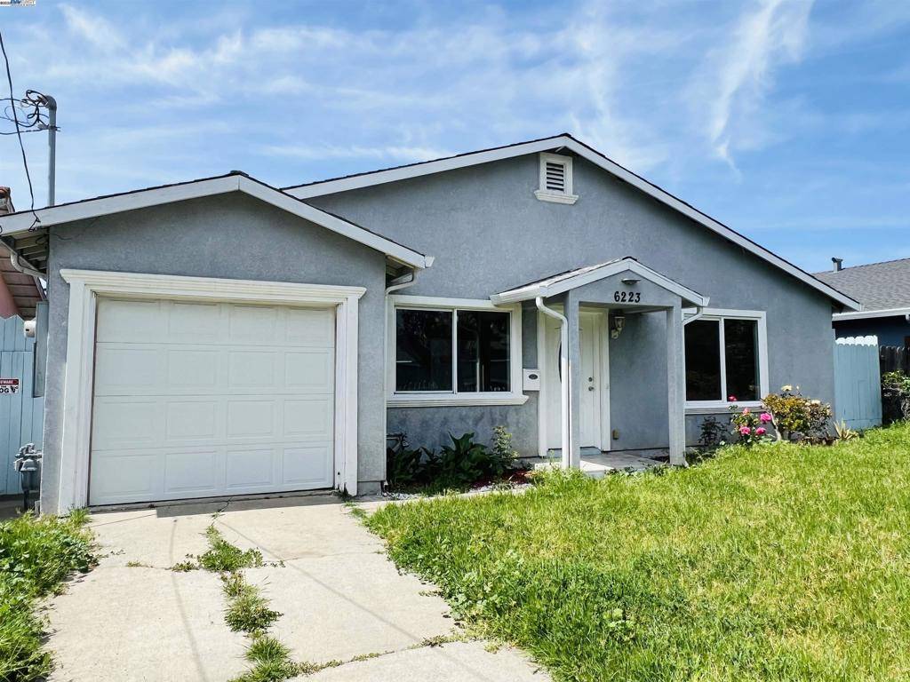 Newark, CA 94560,6223 Dairy Ave