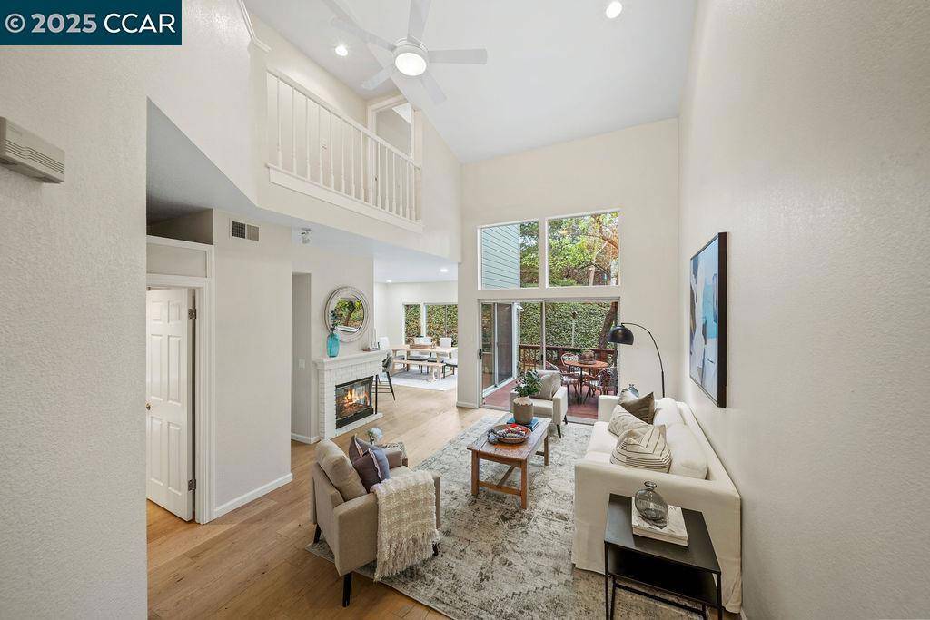 Pleasant Hill, CA 94523,1207 Ridgeview Pl