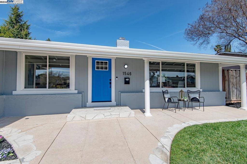 Livermore, CA 94550,1546 Helsinki Way