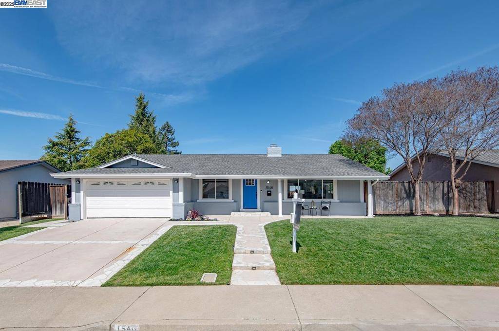 Livermore, CA 94550,1546 Helsinki Way