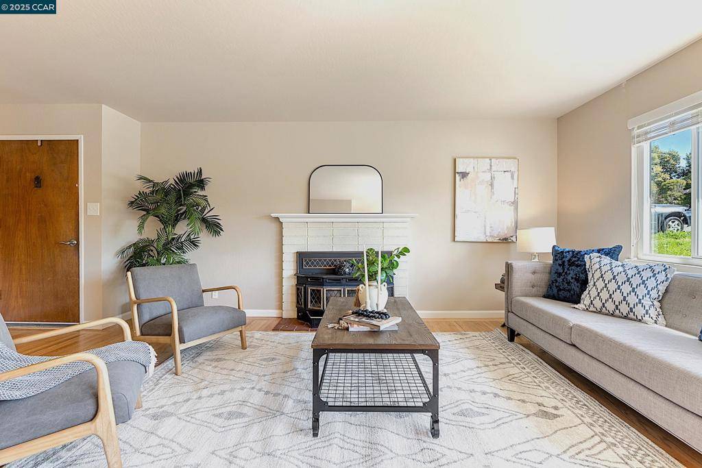 Richmond, CA 94803,3023 Keith Dr
