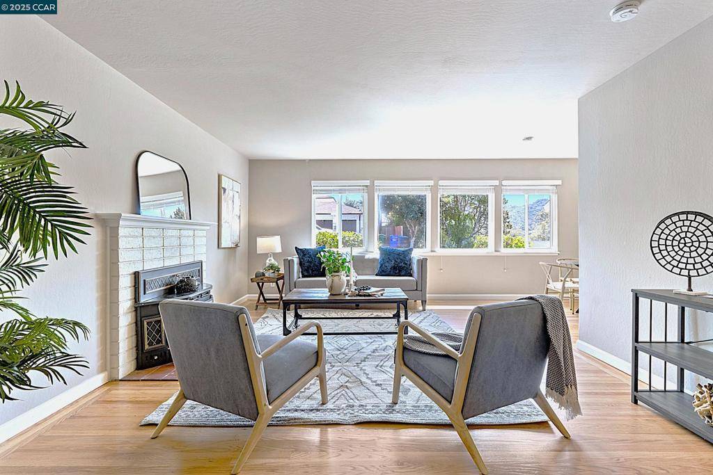 Richmond, CA 94803,3023 Keith Dr