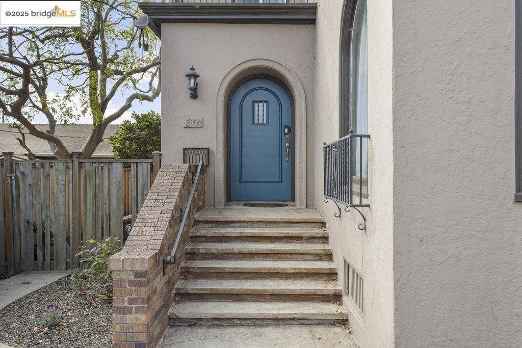 Richmond, CA 94804,2900 Barrett Ave