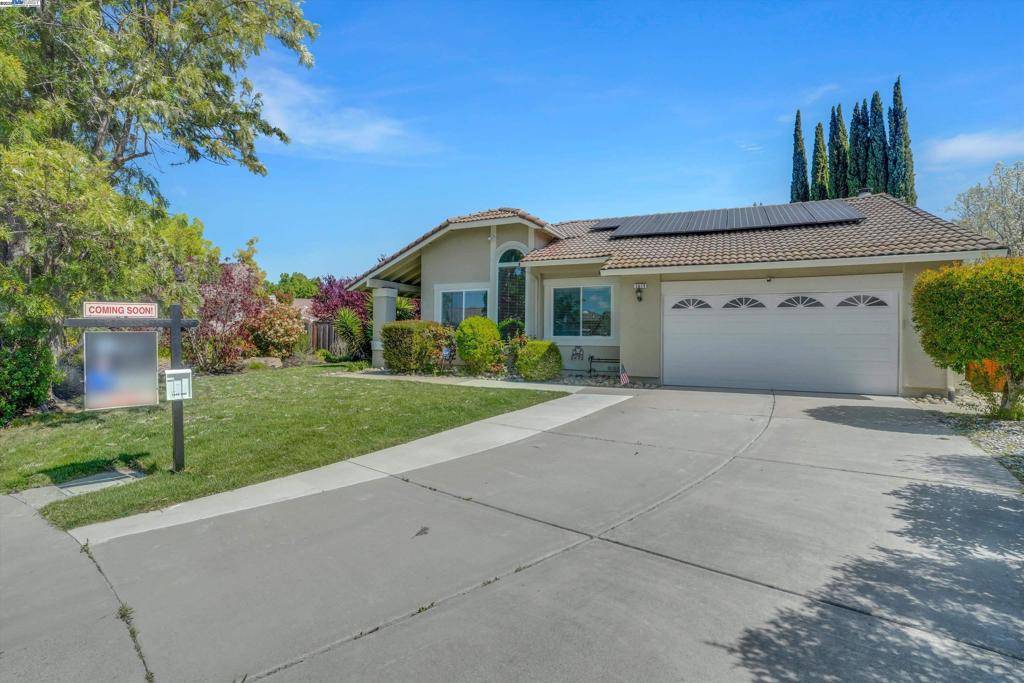 Pleasanton, CA 94588-3506,3579 Whitehall Ct