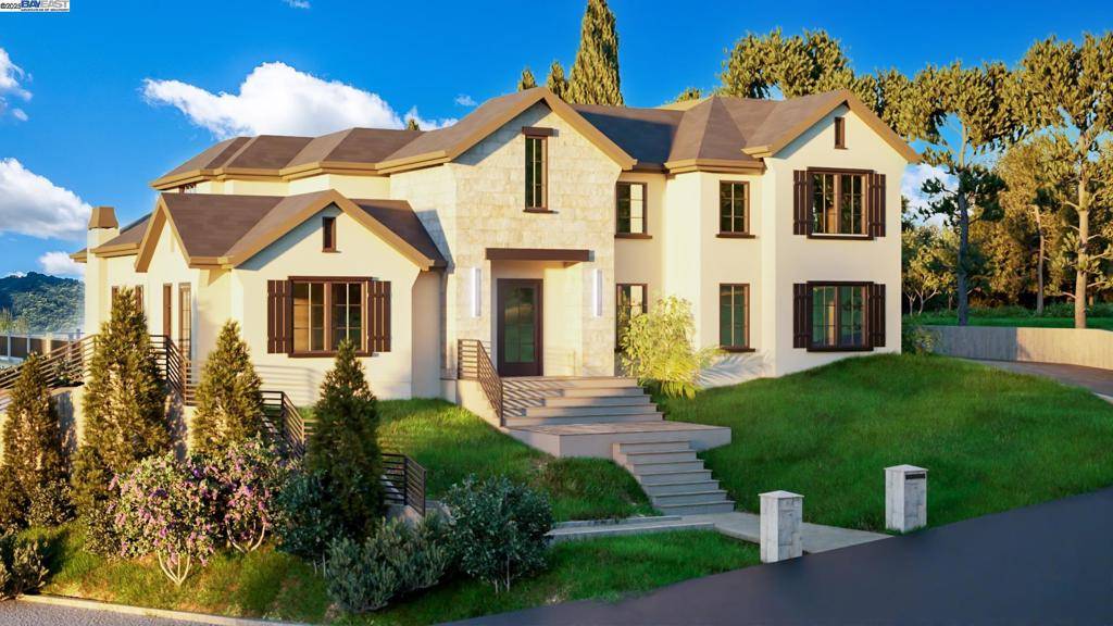 Danville, CA 94526,413 Shirlee Dr